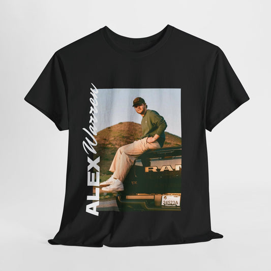 The Ultimate Alex Warren Merch: Fan Tees, Phone Cases & More You’ll Love in 2025
