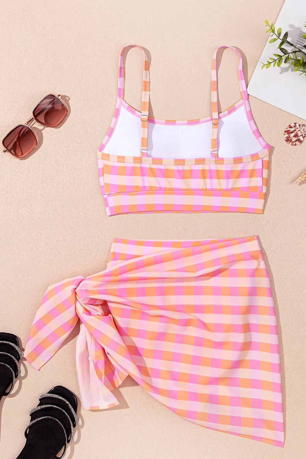 2025 Summer’s Hottest Bikini Trends