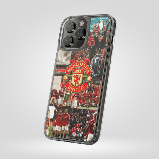 Show Your Pride: Top Manchester United Fan Products to Buy in 2025