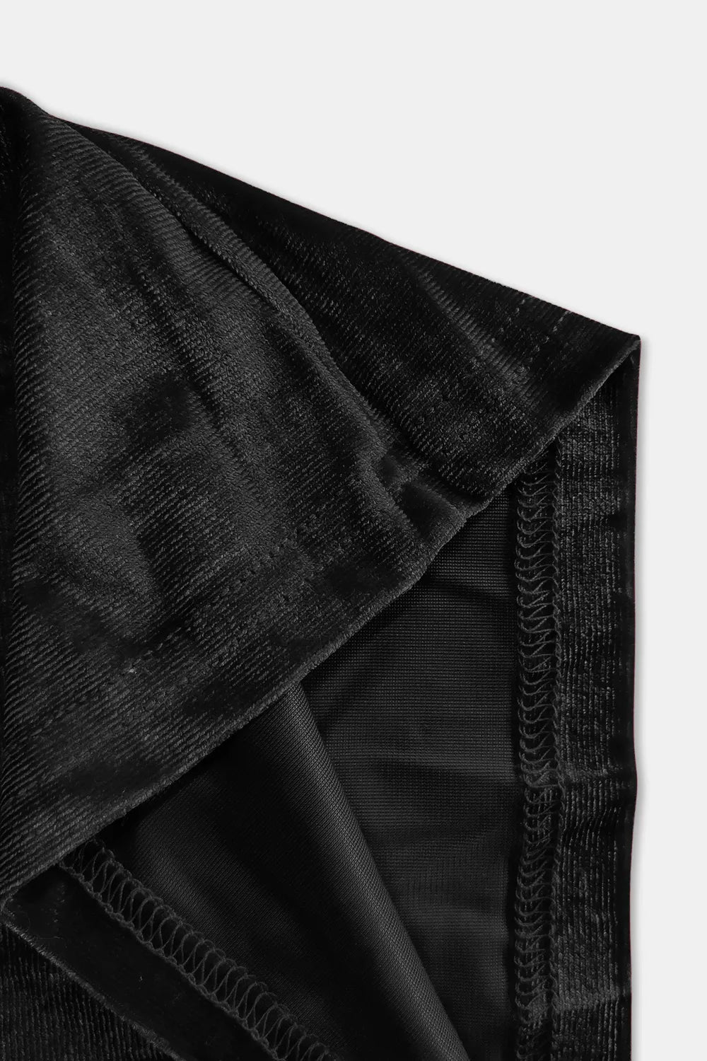 Full Size High Waist Pants - Roe Creation