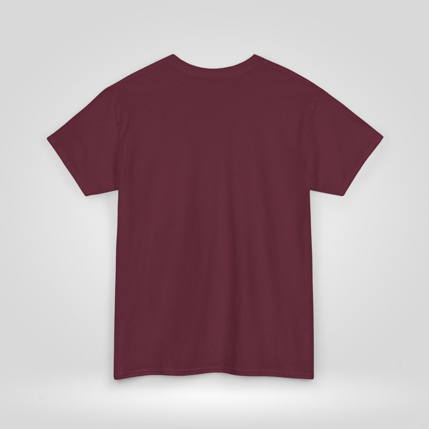 Funny Einstein Unisex Heavy Cotton Tee - Perfect for Science Lovers and Gift Giving