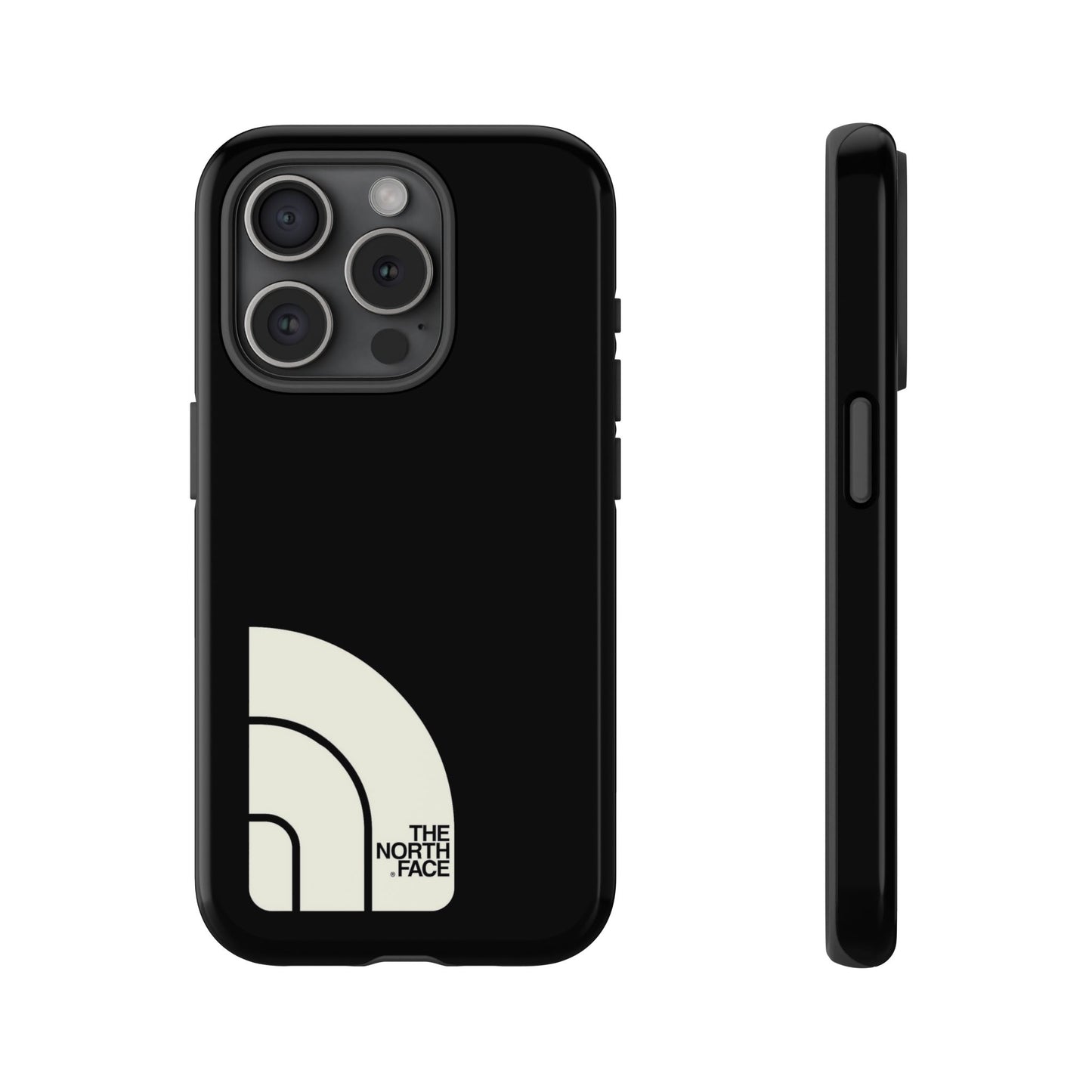 The North Face Minimalist iPhone Case - Tough Protection