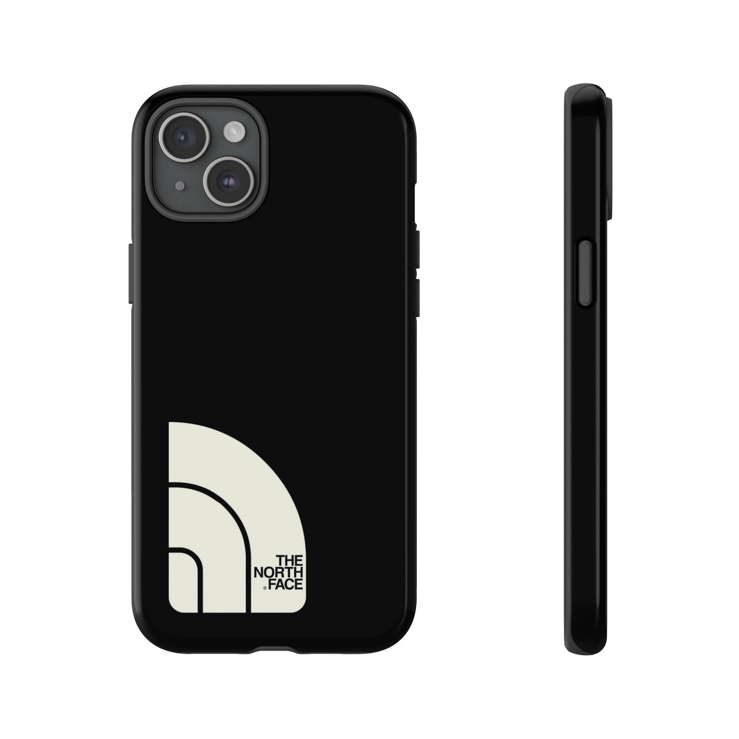 The North Face Minimalist iPhone Case - Tough Protection