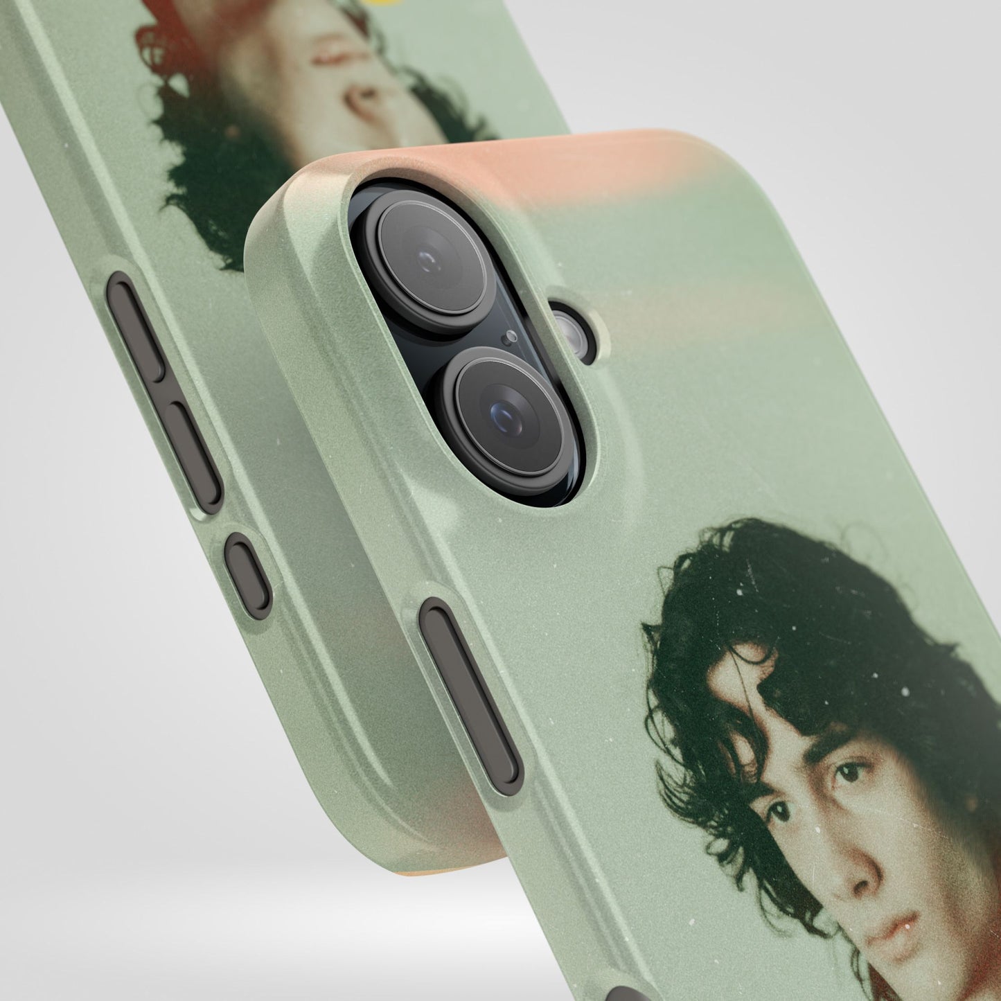 Sombr Slim Phone Cases - Trendy Design, Custom Gifts, Stylish Protection, Perfect for Teens, Unique Accessories