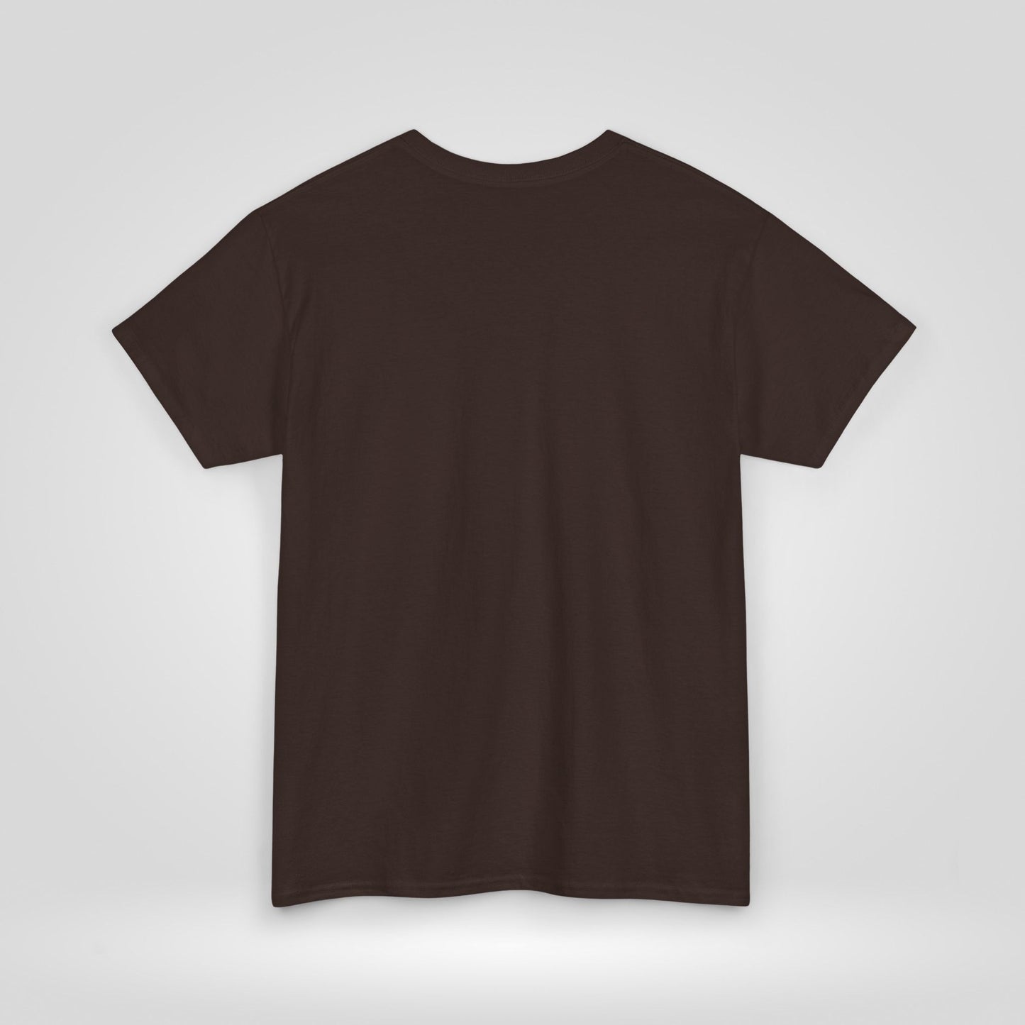 EA Sports Unisex Heavy Cotton Tee - Casual Stylish T-Shirt for Everyday Wear - Roe Creation