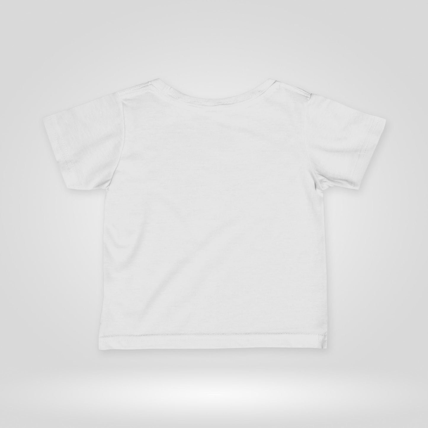 Liverpool FC Infant Tee - I Was Born for Liverpool!