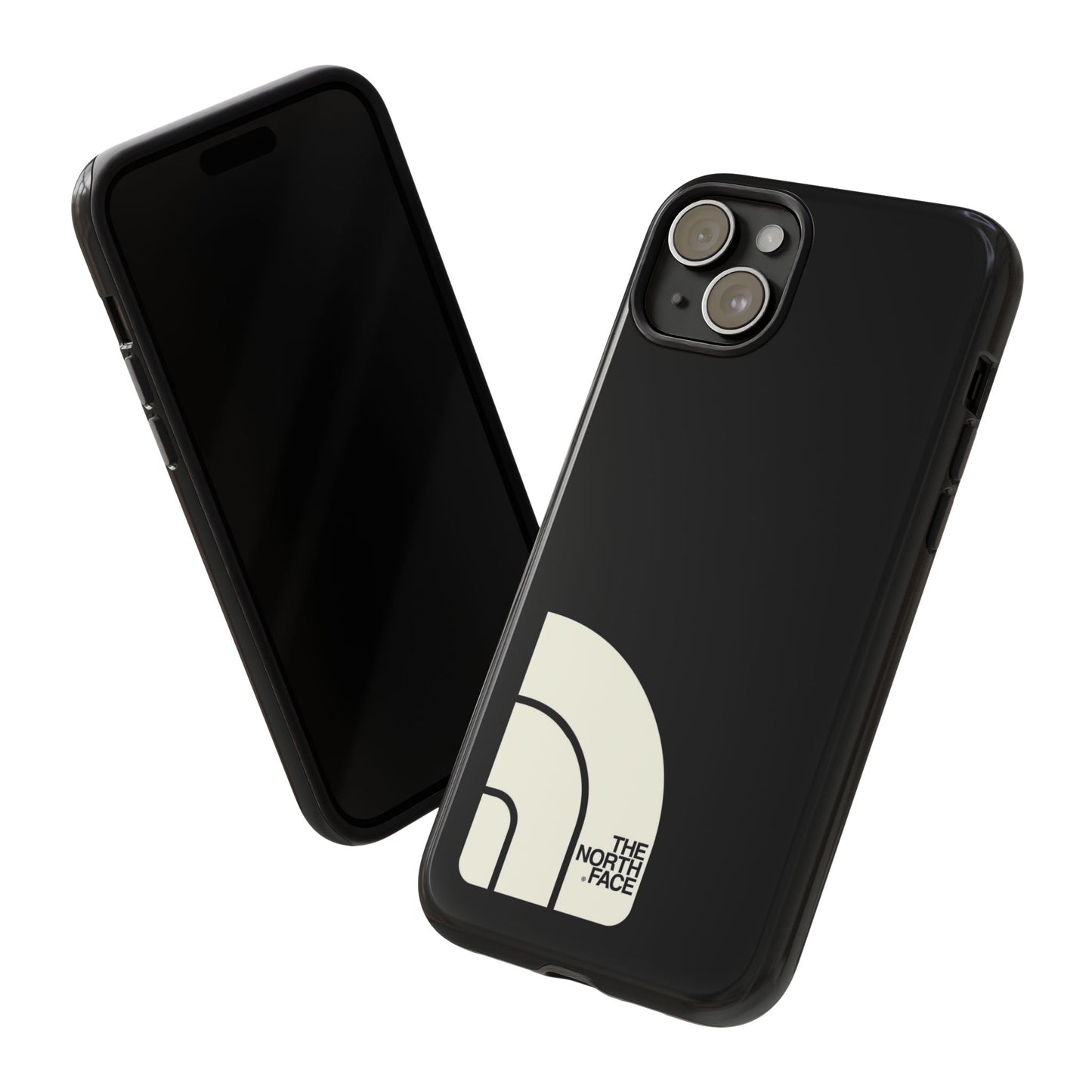 The North Face Minimalist iPhone Case - Tough Protection