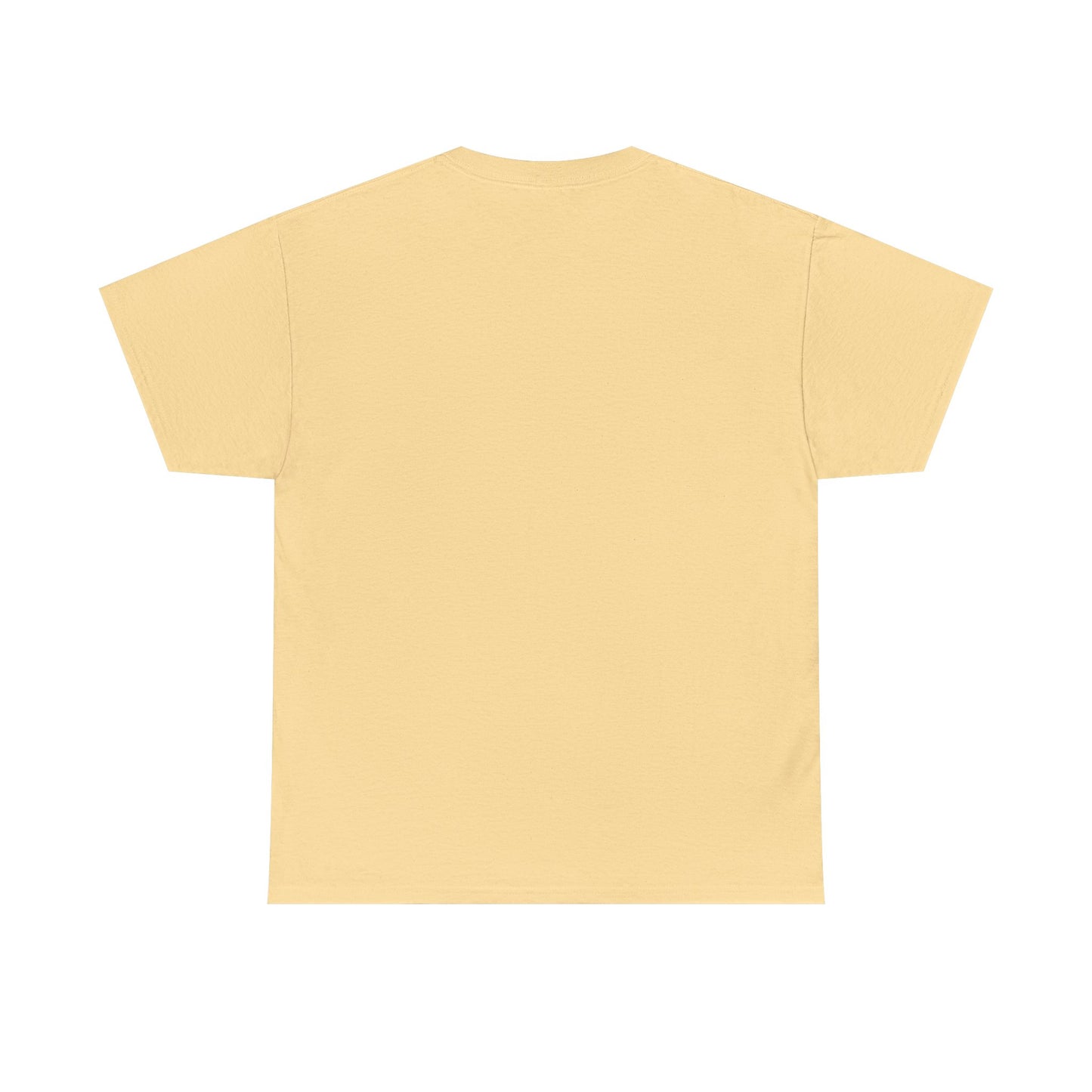 Funny Cat Approval Unisex Heavy Cotton Tee - All Visitors Must Be Approved by The Cat - Roe Creation