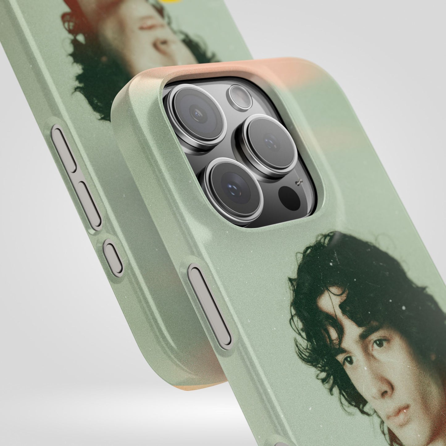 Sombr Slim Phone Cases - Trendy Design, Custom Gifts, Stylish Protection, Perfect for Teens, Unique Accessories