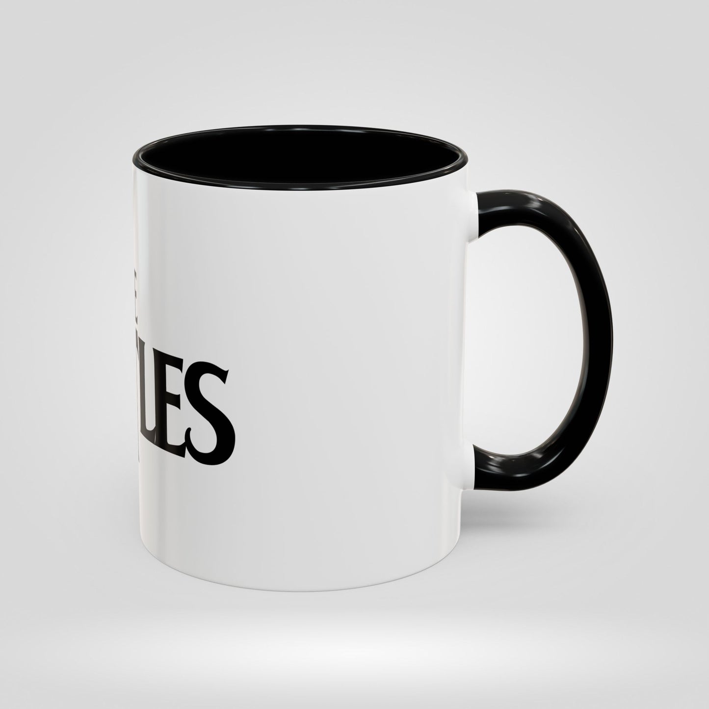 The Beatles Mug for Fans – Iconic Band Design Ceramic Coffee Cup