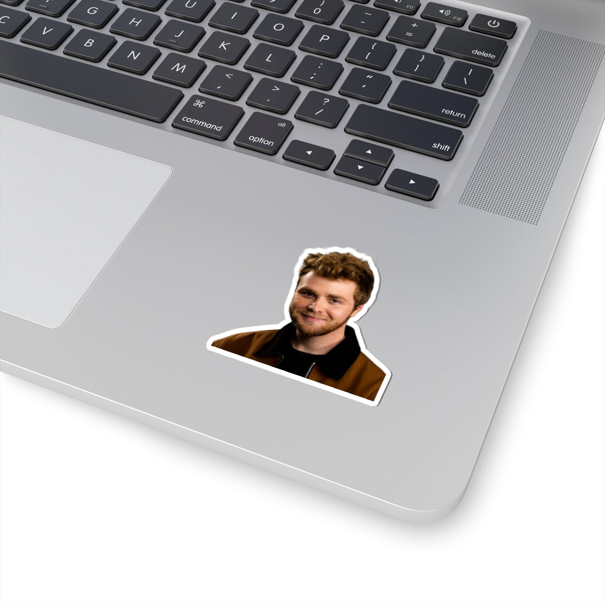 Alex Warren Cute Stickers for Laptop, Scrapbooking, Gifts, Home Decor, Customizable Character Designs.
