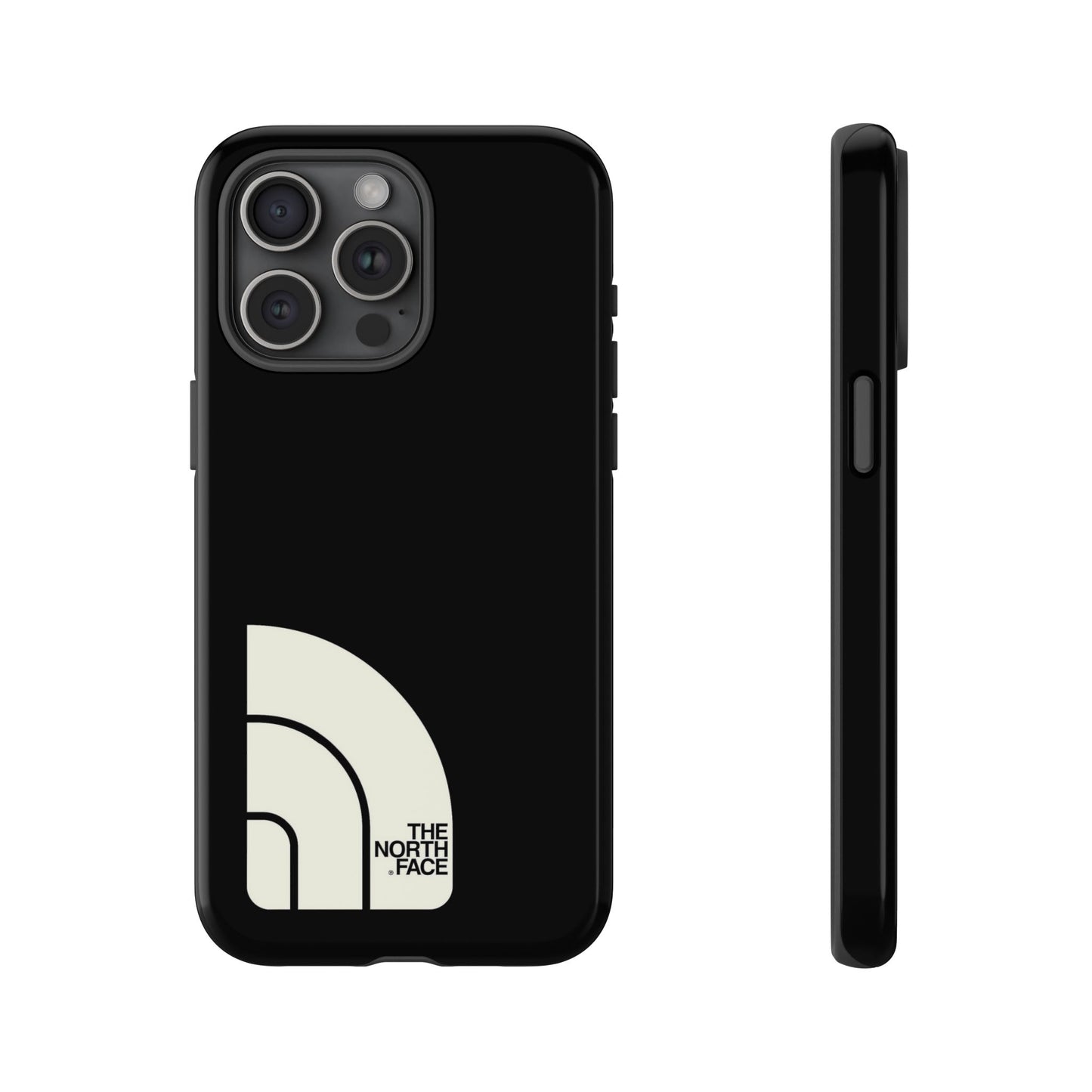The North Face Minimalist iPhone Case - Tough Protection