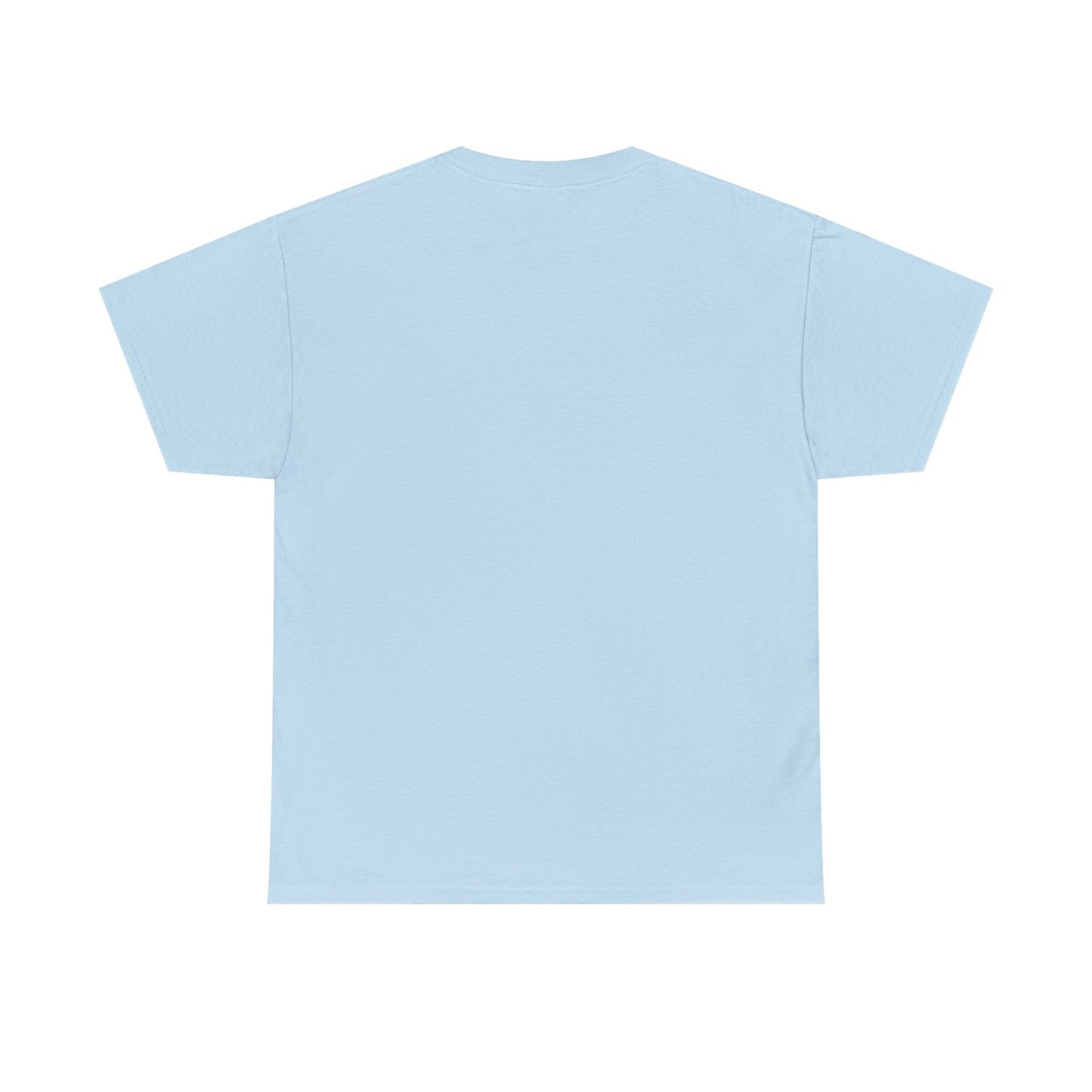 Funny Cat Approval Unisex Heavy Cotton Tee - All Visitors Must Be Approved by The Cat - Roe Creation