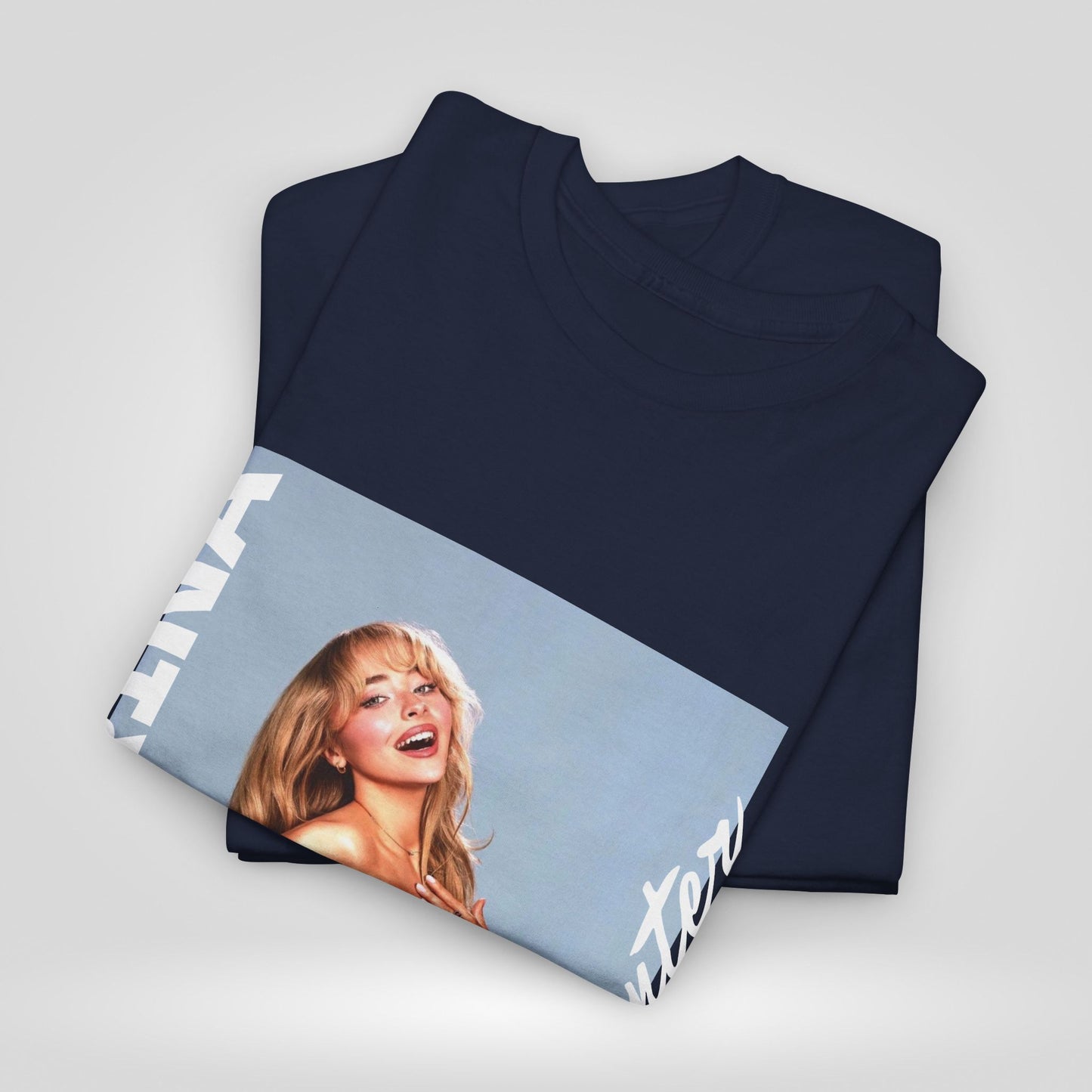 Sabrina Carpenter Tee for Fans – Unisex Graphic T-Shirt - Roe Creation