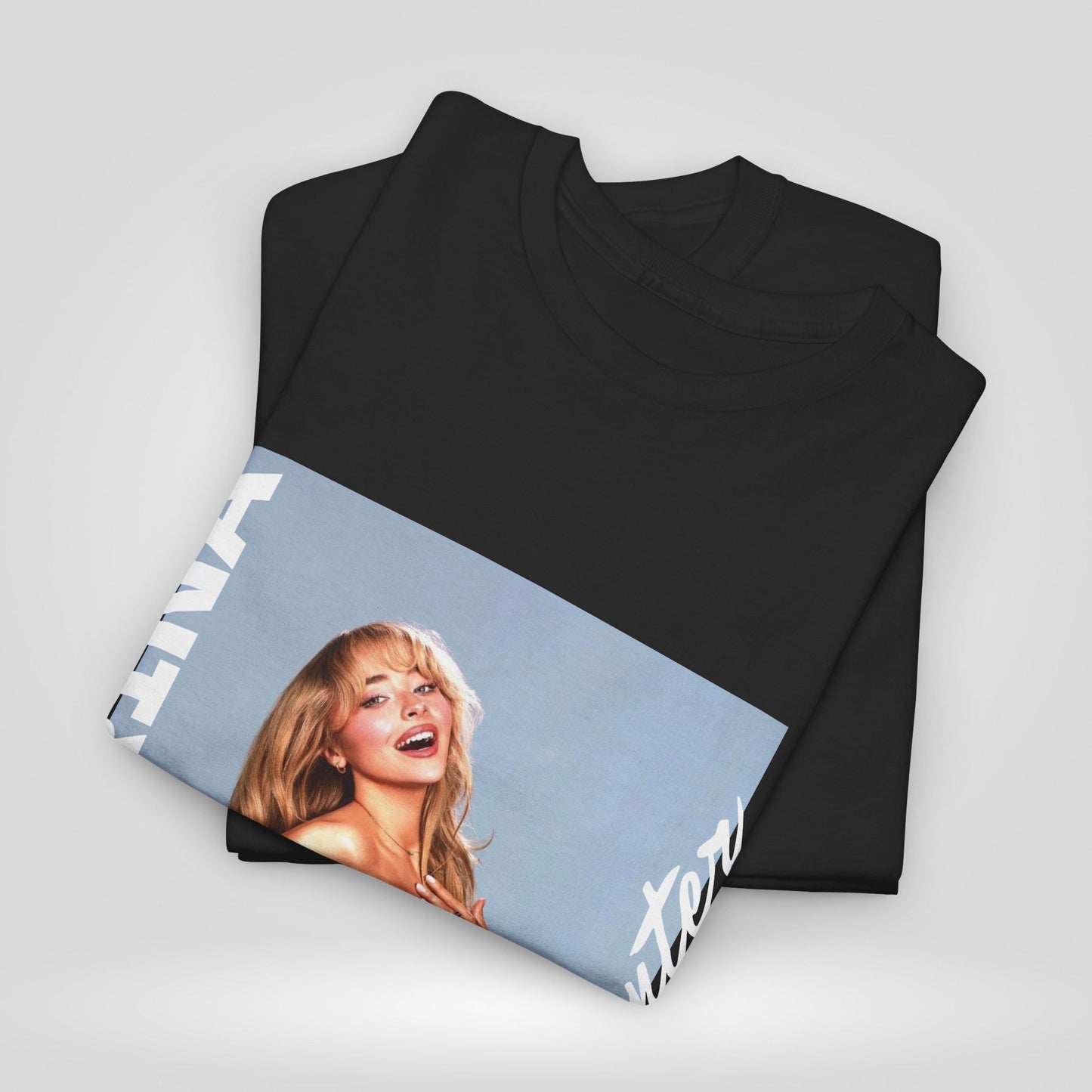 Sabrina Carpenter Tee for Fans – Unisex Graphic T-Shirt - Roe Creation