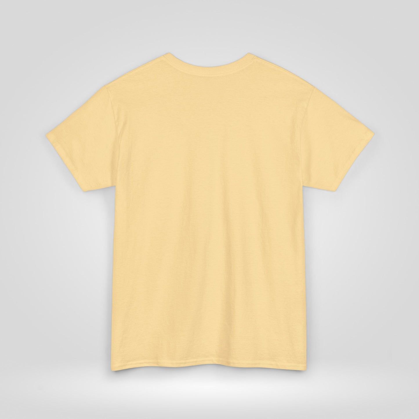 Alex Warren Unisex Heavy Cotton Tee - Casual Comfort Wear