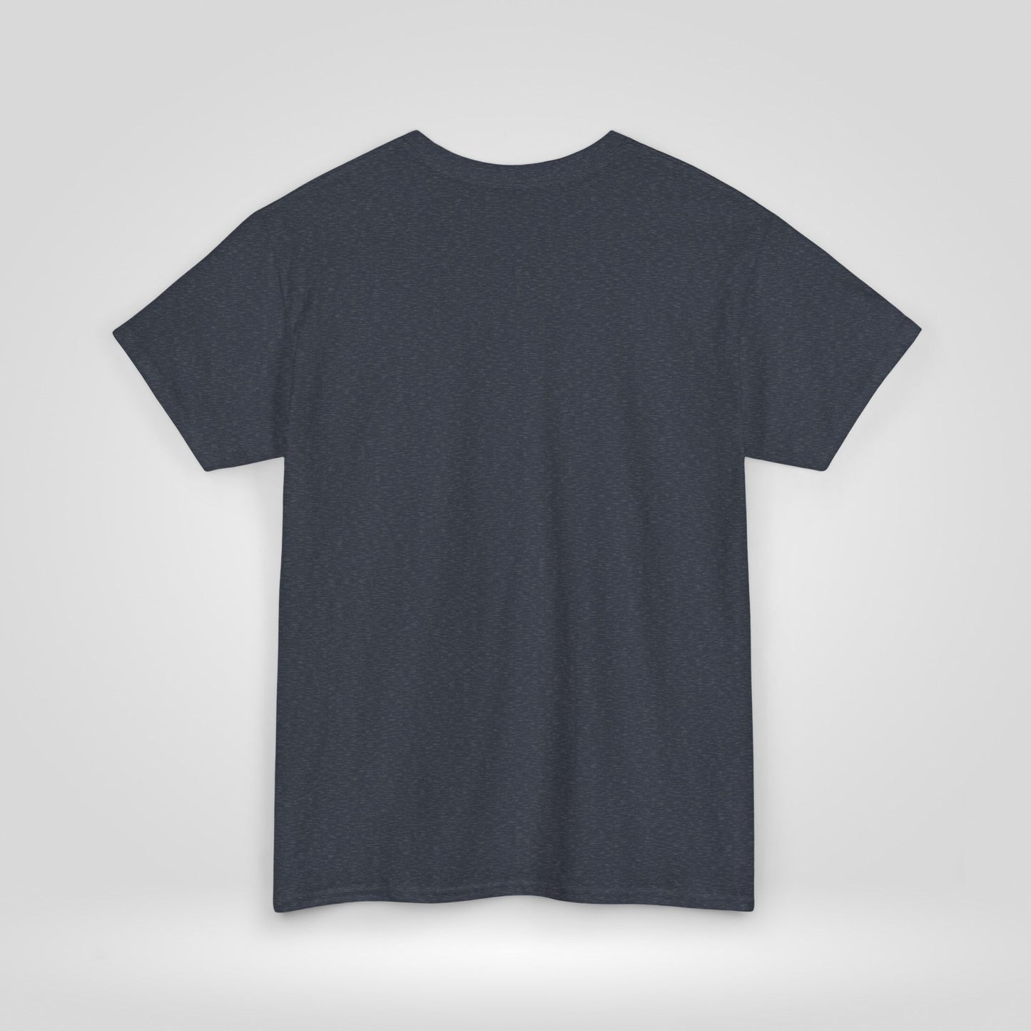 Funny Einstein Unisex Heavy Cotton Tee - Perfect for Science Lovers and Gift Giving