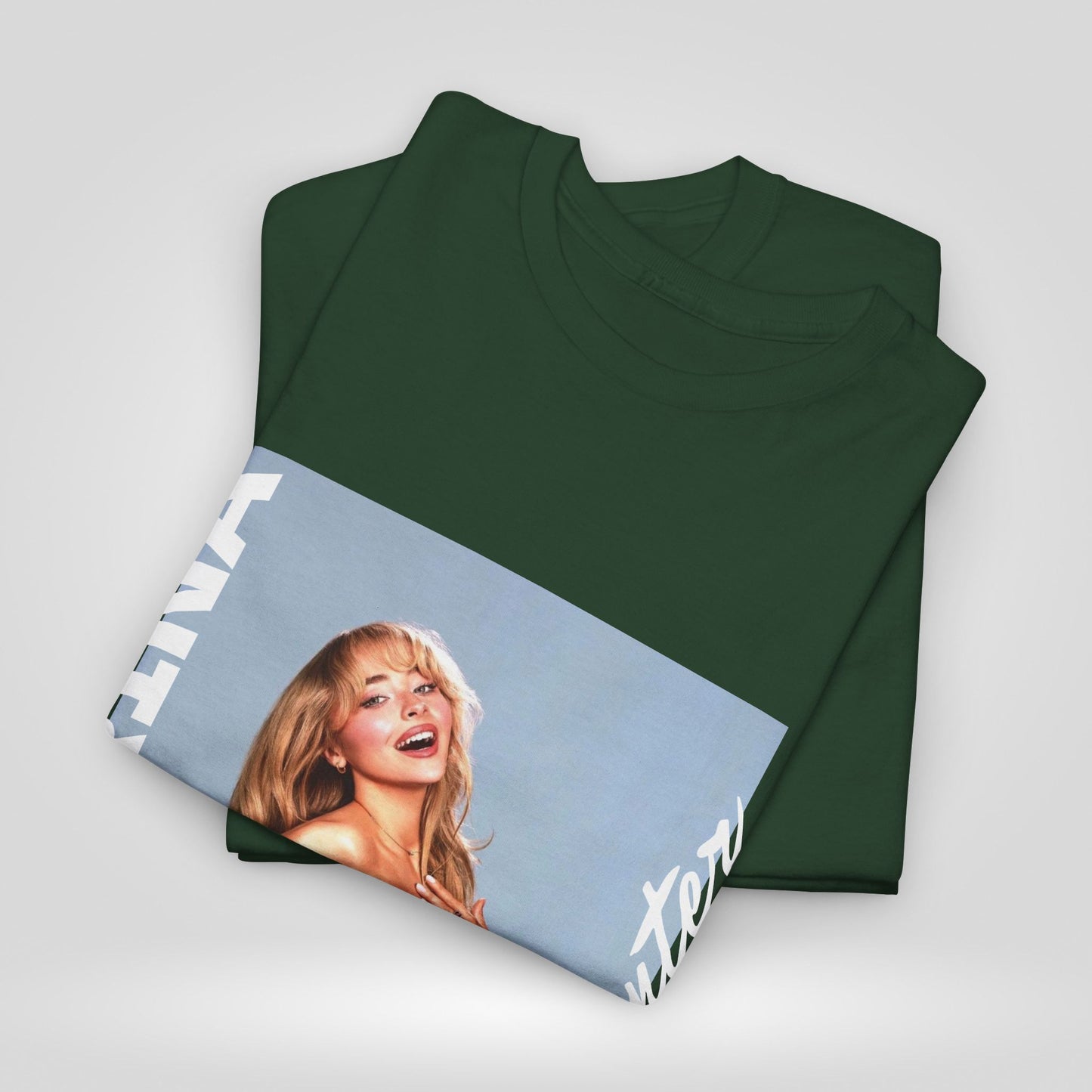 Sabrina Carpenter Tee for Fans – Unisex Graphic T-Shirt - Roe Creation