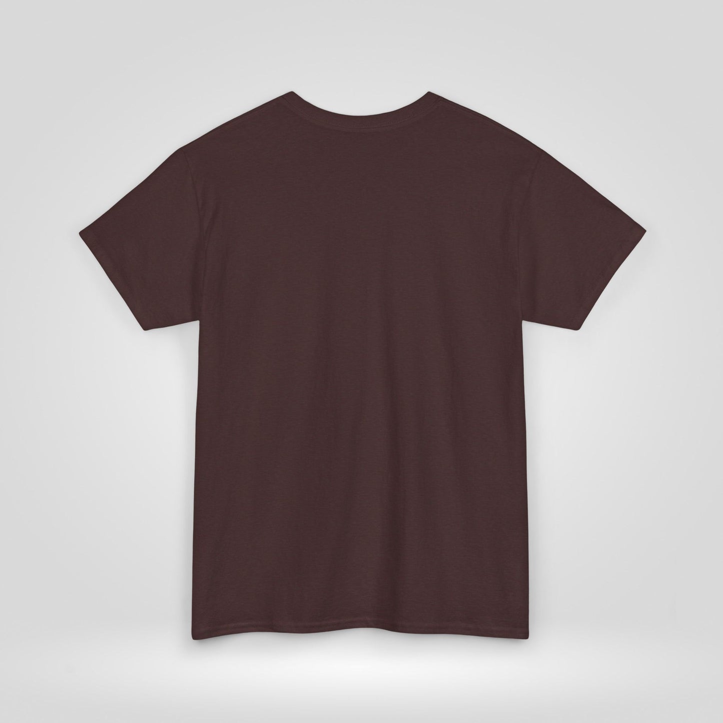 Funny Einstein Unisex Heavy Cotton Tee - Perfect for Science Lovers and Gift Giving