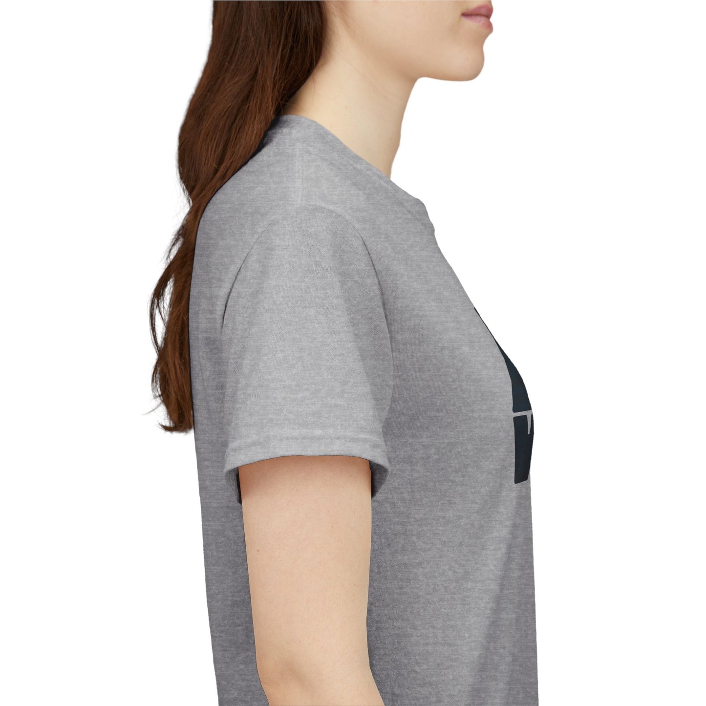 Alex Warren Unisex Heavy Cotton Tee - Casual Comfort Wear