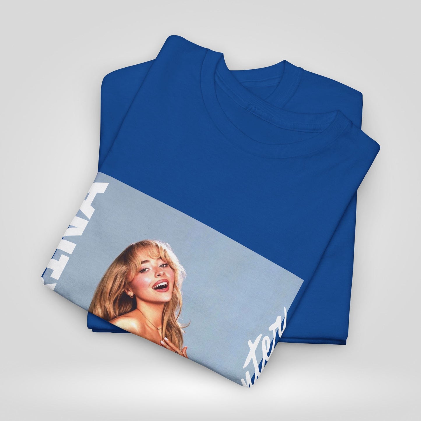 Sabrina Carpenter Tee for Fans – Unisex Graphic T-Shirt - Roe Creation