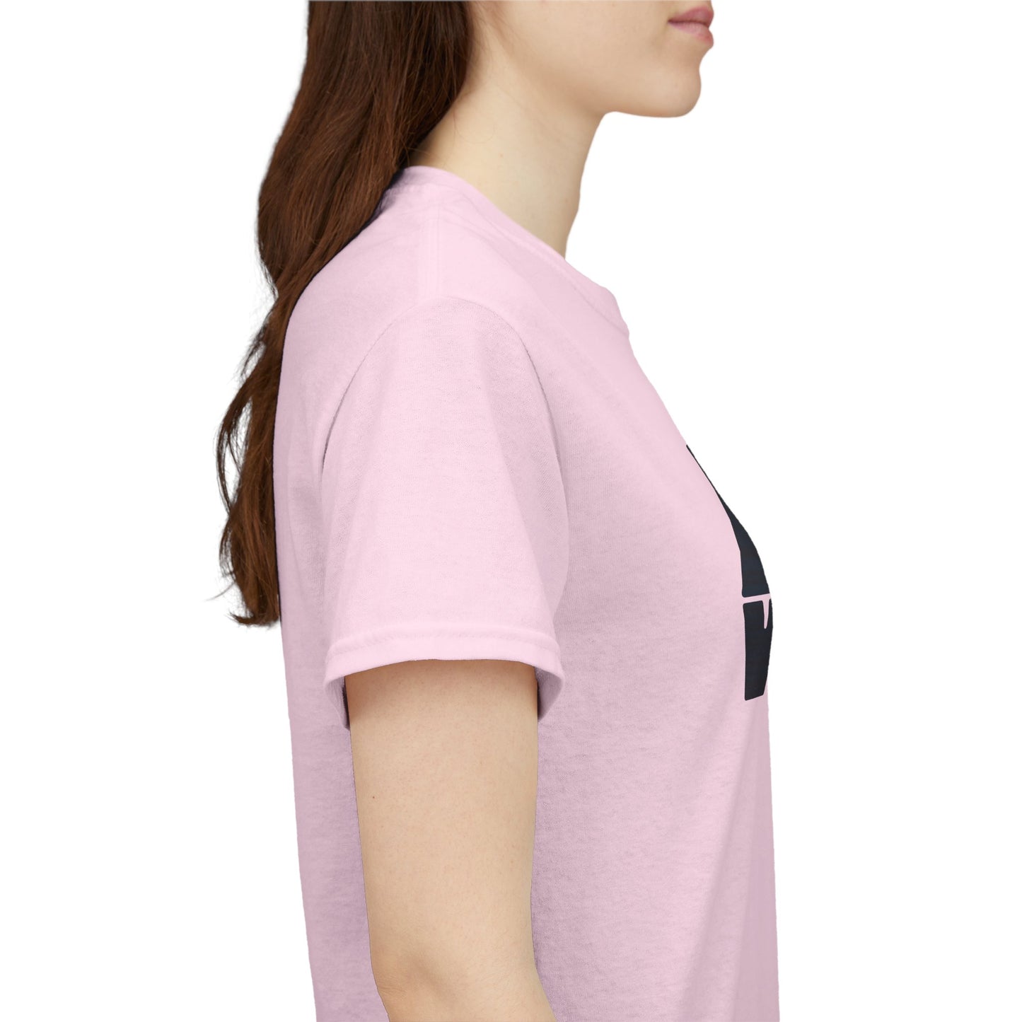 Alex Warren Unisex Heavy Cotton Tee - Casual Comfort Wear