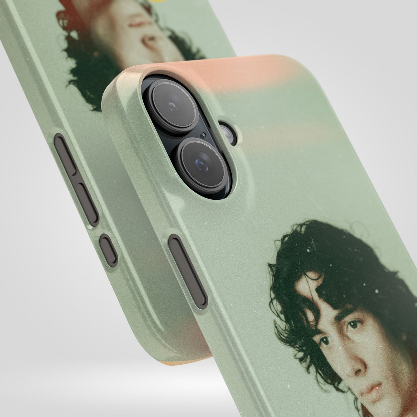 Sombr Slim Phone Cases - Trendy Design, Custom Gifts, Stylish Protection, Perfect for Teens, Unique Accessories