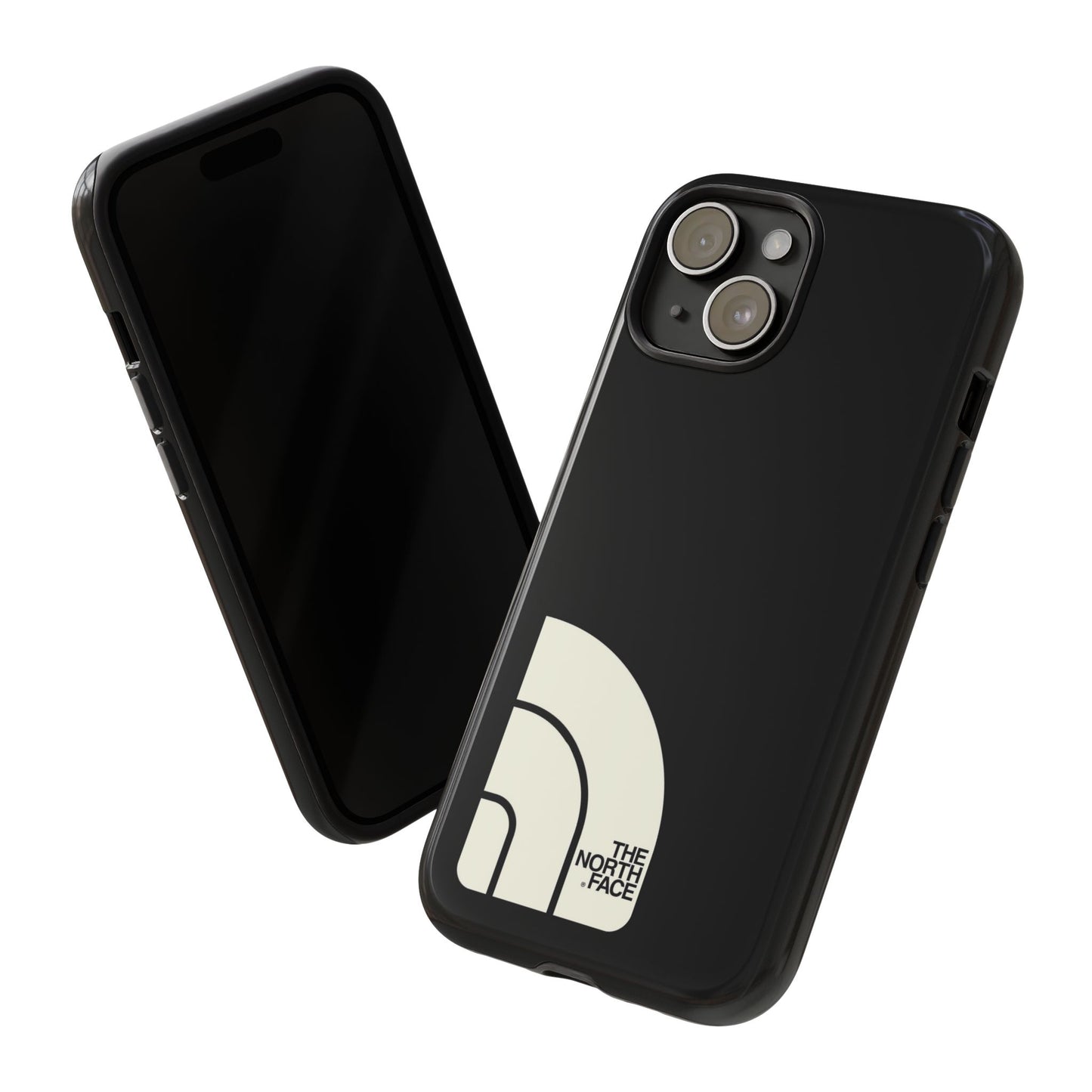 The North Face Minimalist iPhone Case - Tough Protection