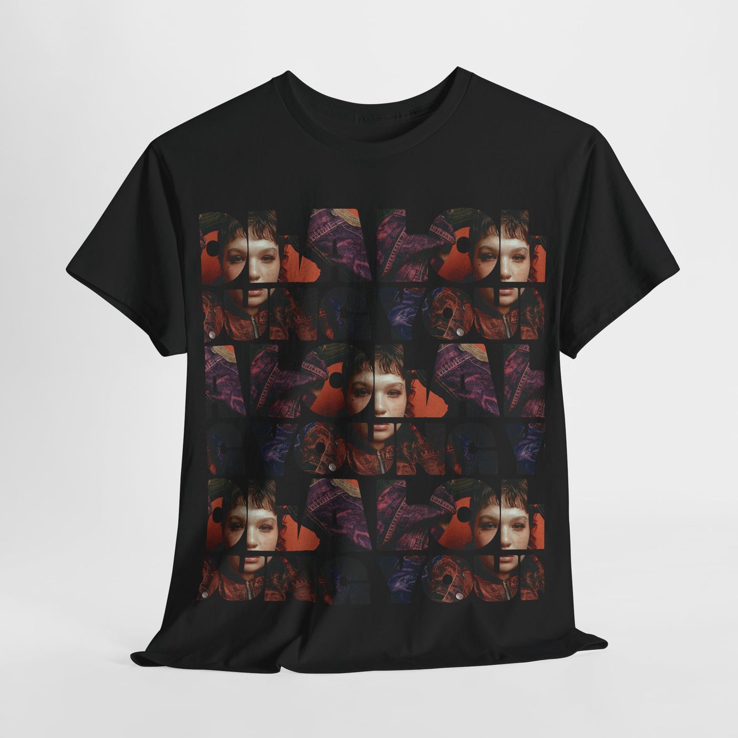 Lola Young Unisex Heavy Cotton Tee