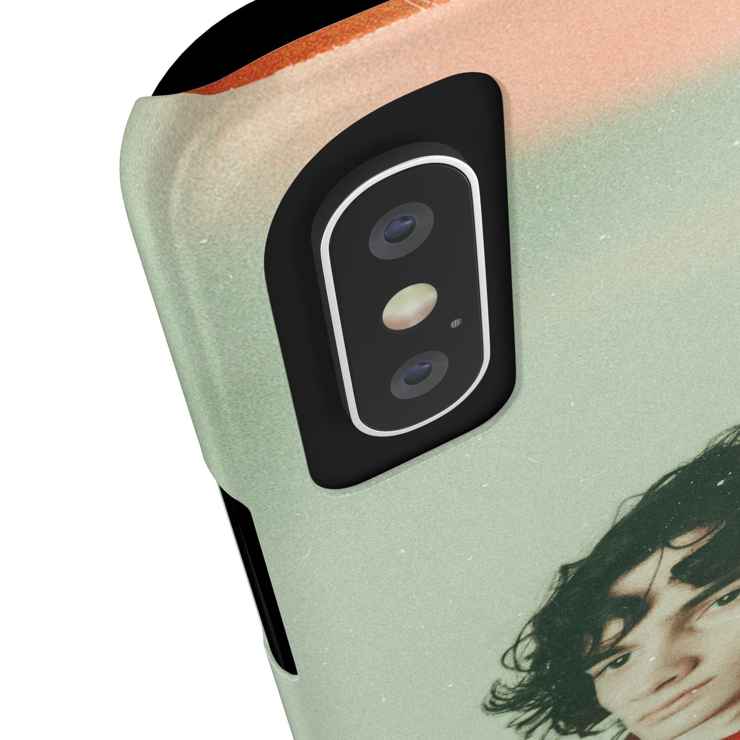 Sombr Slim Phone Cases - Trendy Design, Custom Gifts, Stylish Protection, Perfect for Teens, Unique Accessories