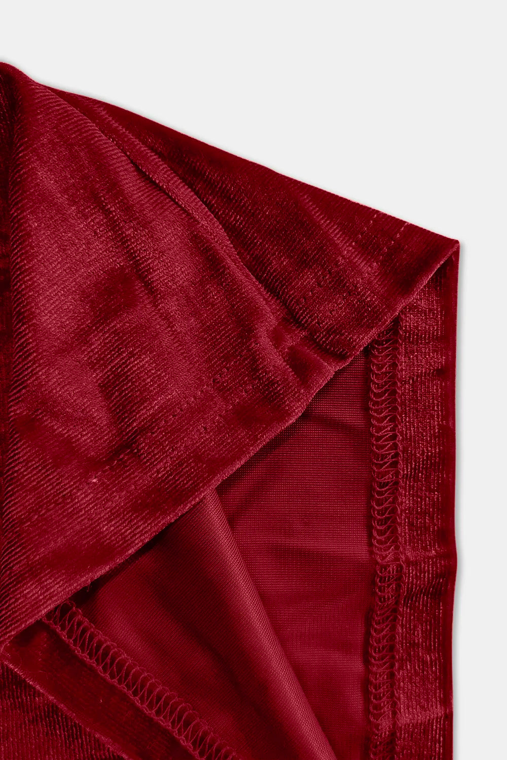 Full Size High Waist Pants - Roe Creation