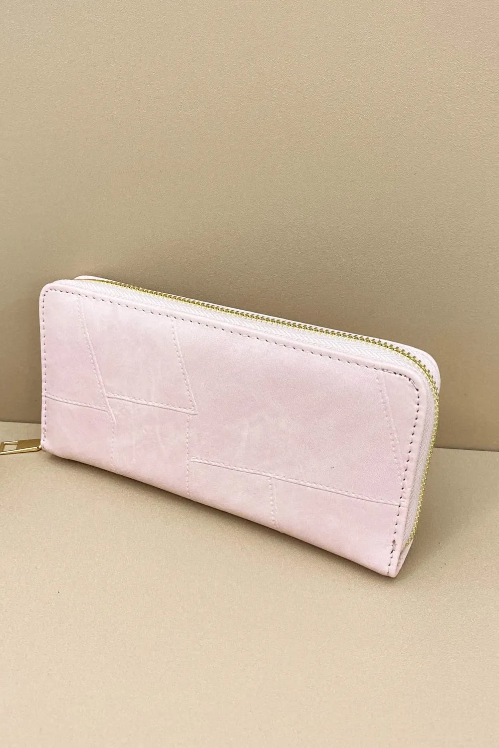 PU Leather Mulit-Interlayer Wallet - Roe Creation
