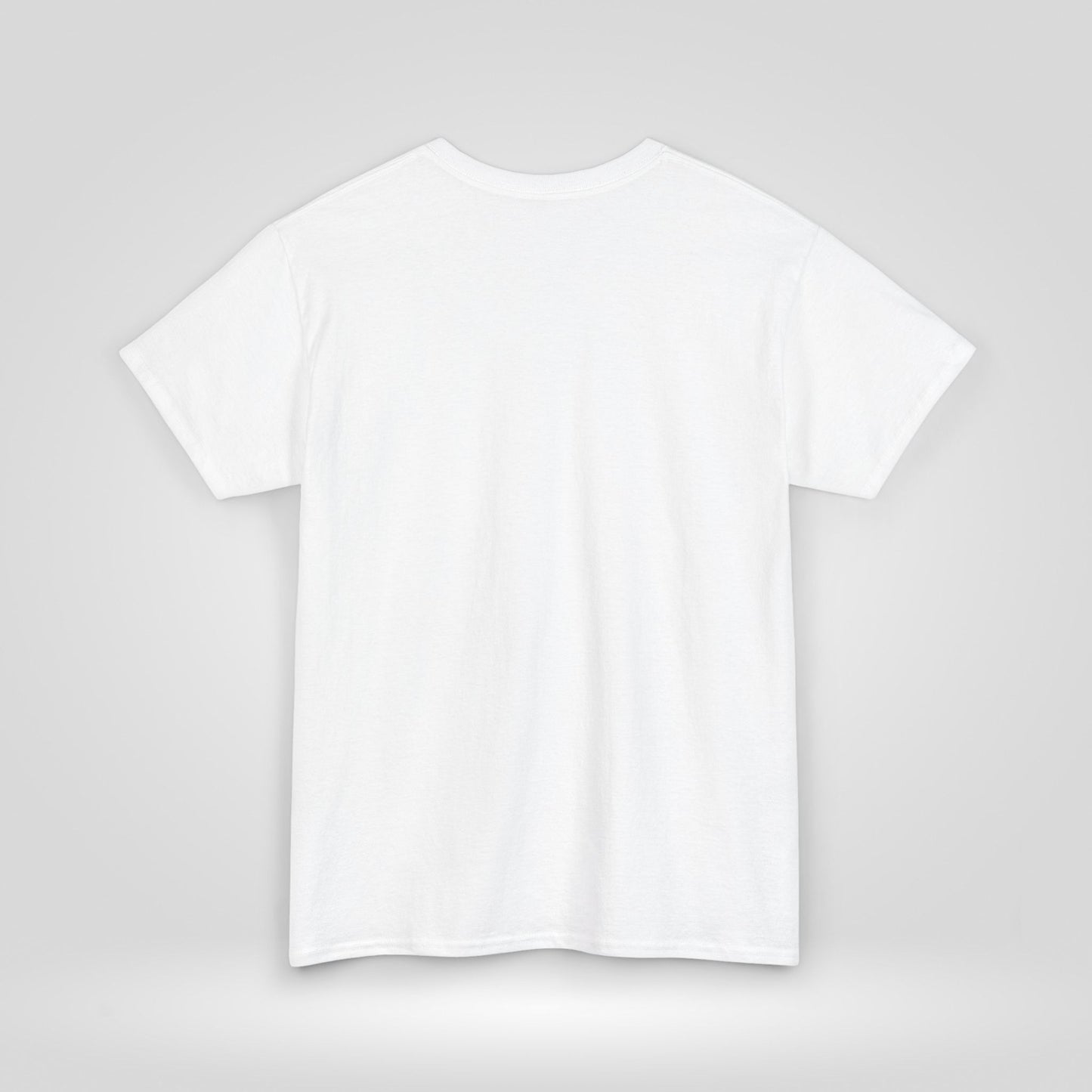 Alex Warren Unisex Heavy Cotton Tee - Casual Graphic Tee for Fans