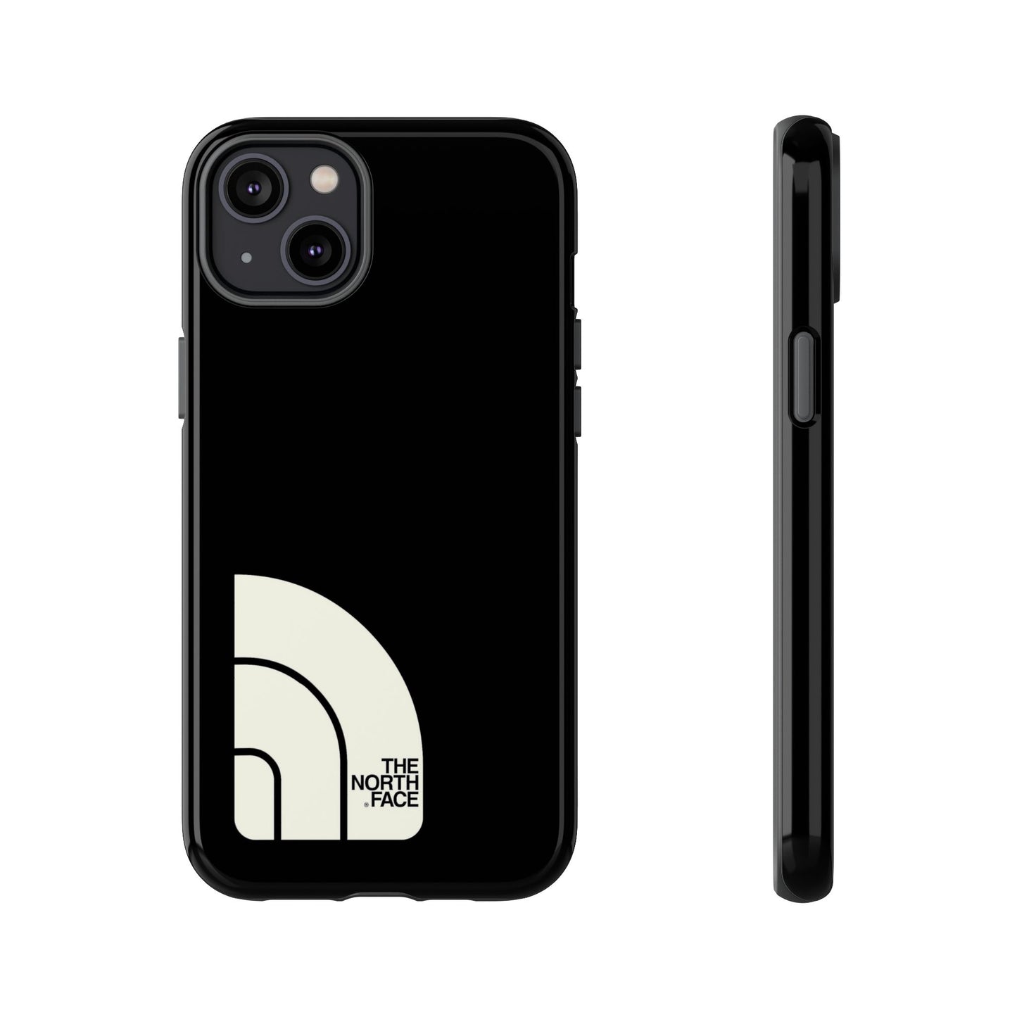 The North Face Minimalist iPhone Case - Tough Protection