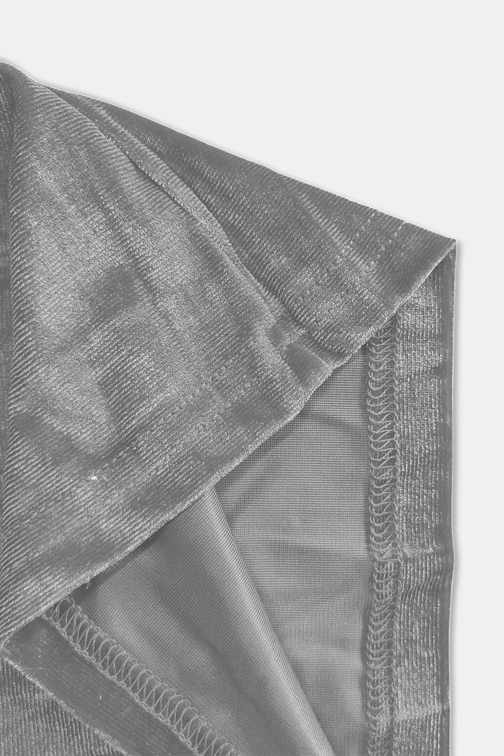 Full Size High Waist Pants - Roe Creation