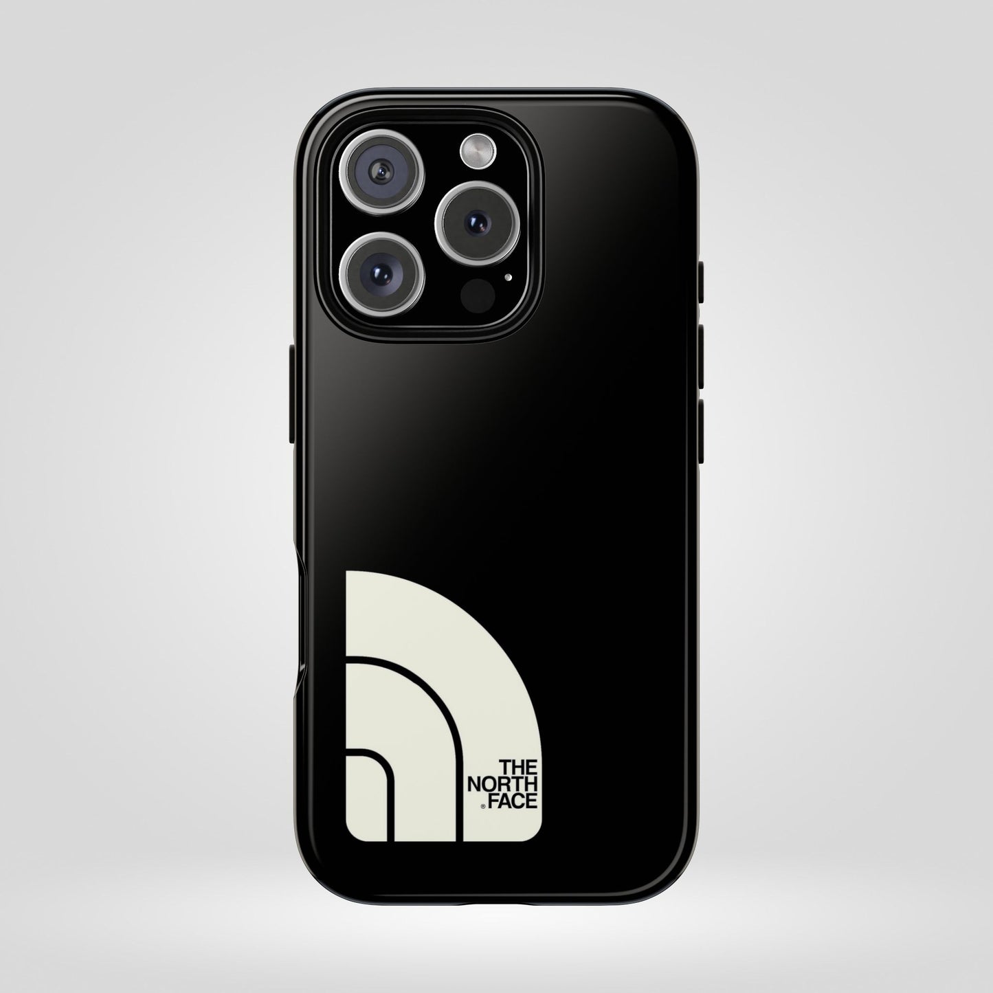The North Face Minimalist iPhone Case - Tough Protection