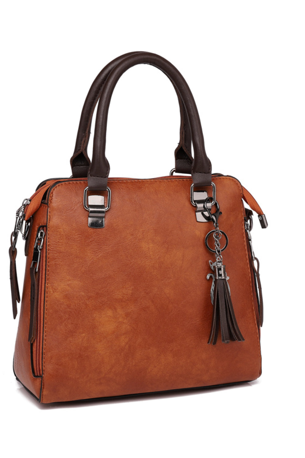 PU Leather Bag Set - Roe Creation