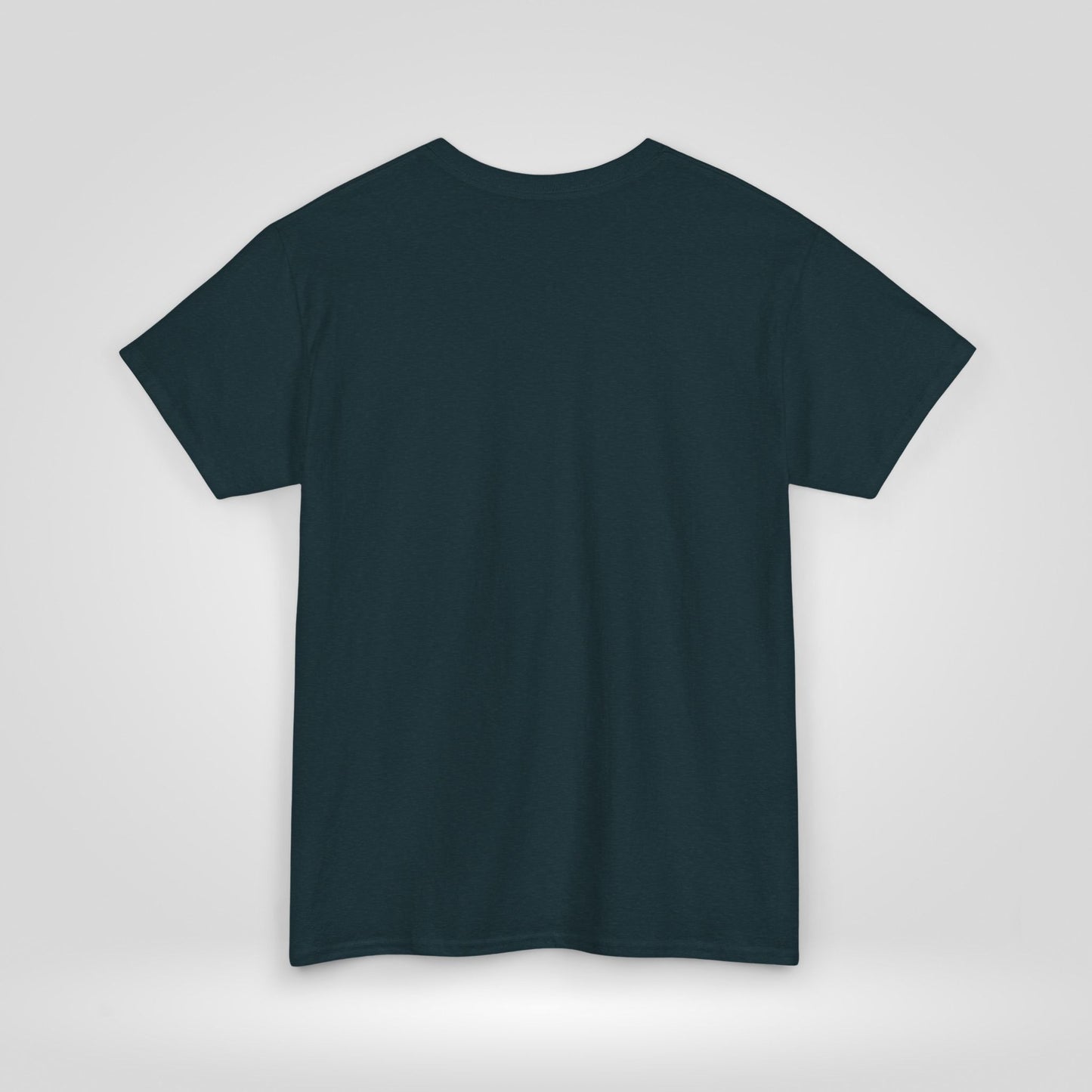 Funny Einstein Unisex Heavy Cotton Tee - Perfect for Science Lovers and Gift Giving