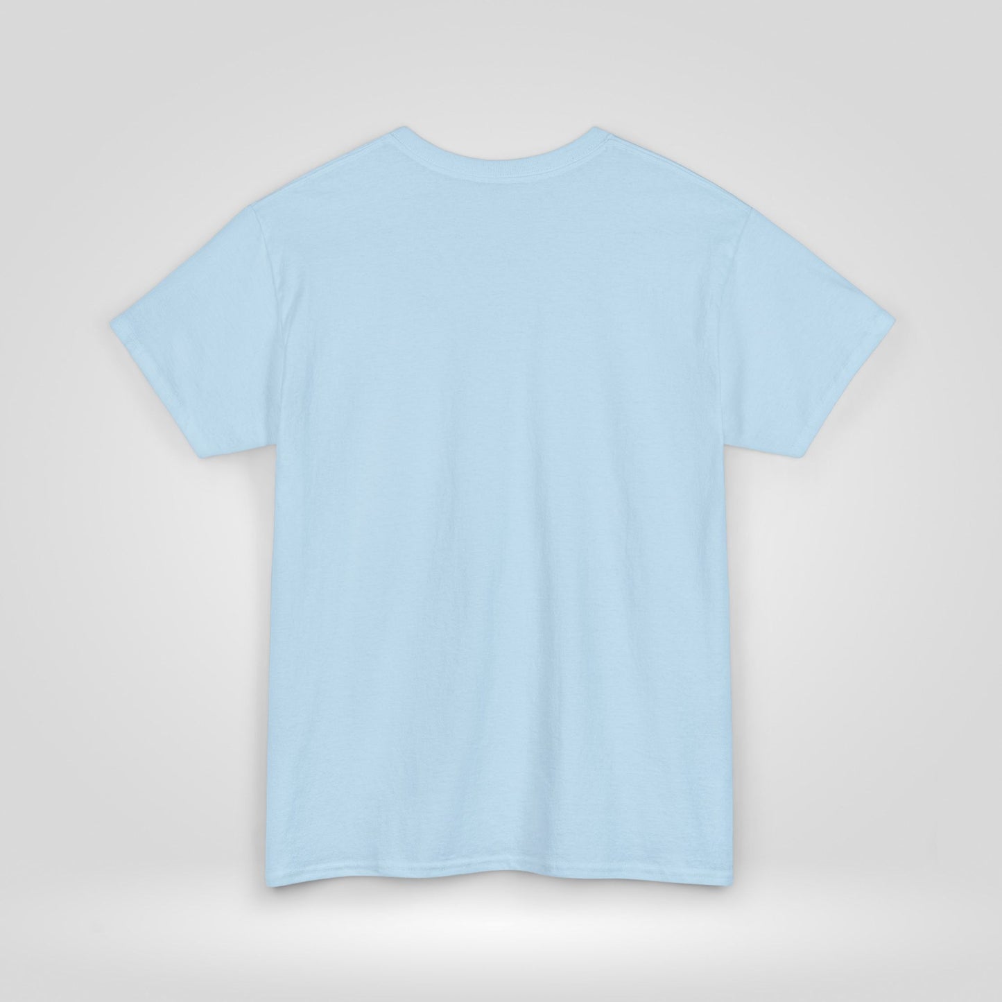 Alex Warren Unisex Heavy Cotton Tee - Casual Comfort Wear