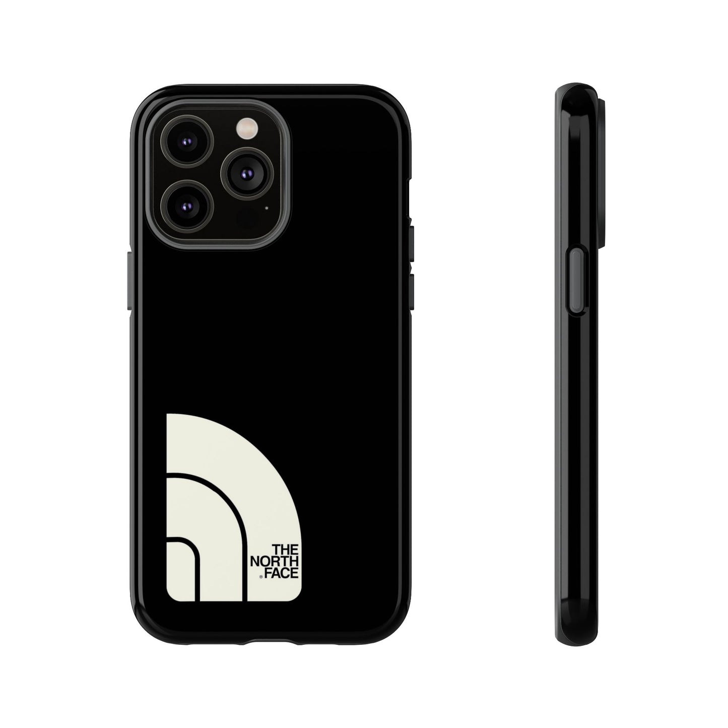 The North Face Minimalist iPhone Case - Tough Protection