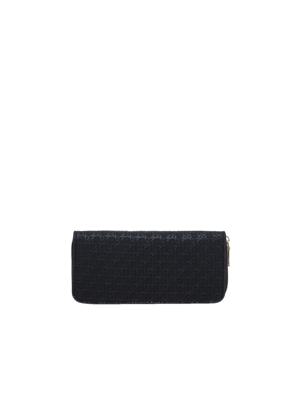 PU Leather Solid Color Wallet - Roe Creation