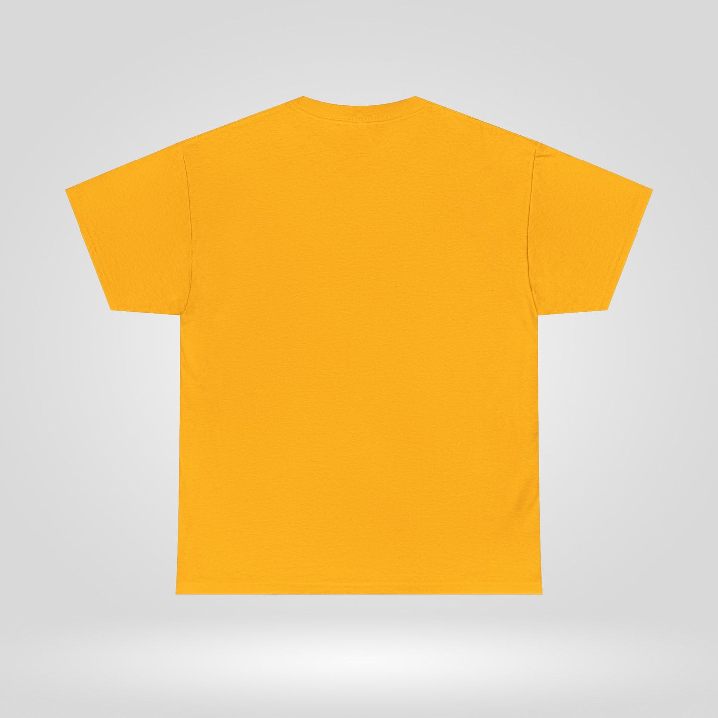 Minimal Vintage Batman Unisex Heavy Cotton Tee - Retro Comic Style
