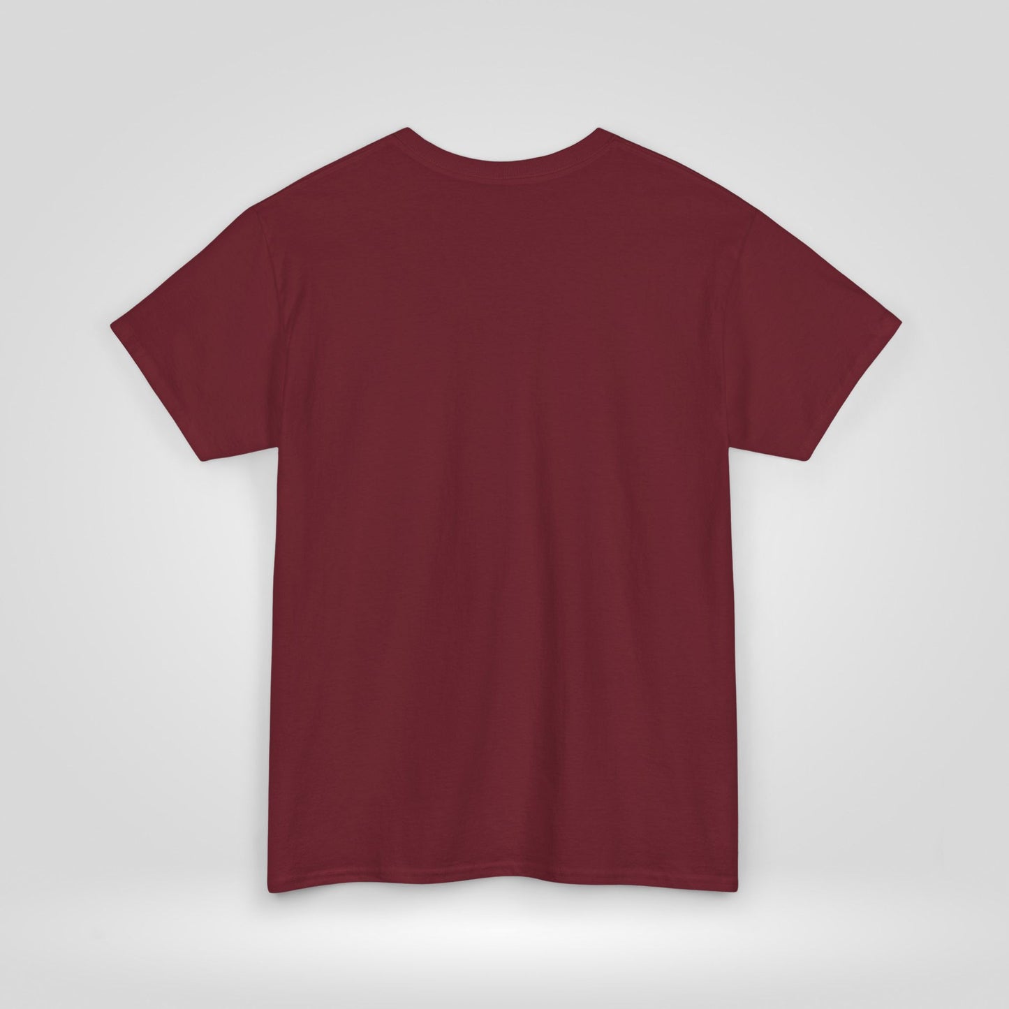 Funny Einstein Unisex Heavy Cotton Tee - Perfect for Science Lovers and Gift Giving