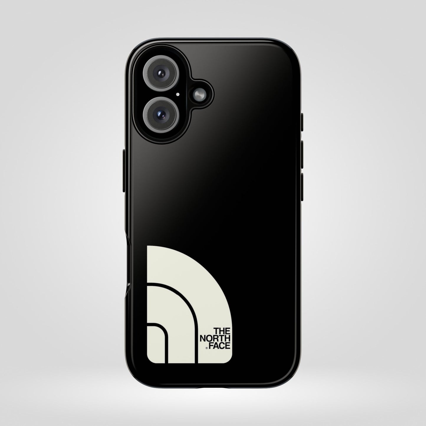 The North Face Minimalist iPhone Case - Tough Protection