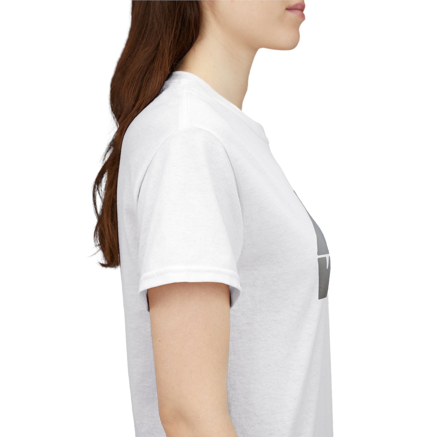 Alex Warren Unisex Heavy Cotton Tee - Casual Graphic Tee for Fans
