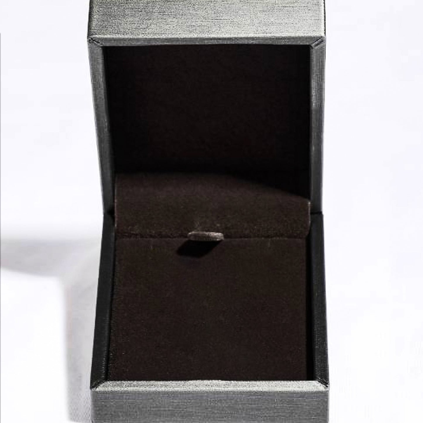 Moissanite 925 Sterling Silver Necklace - Roe Creation