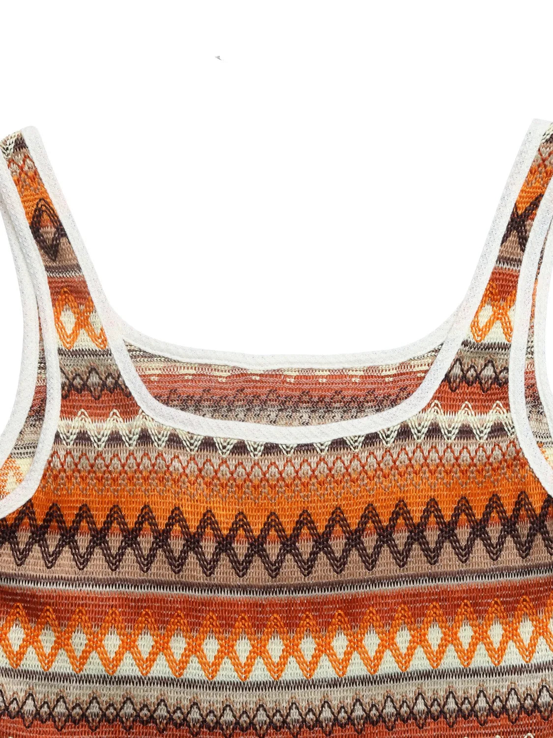 Wide Strap Casual Romper - Roe Creation