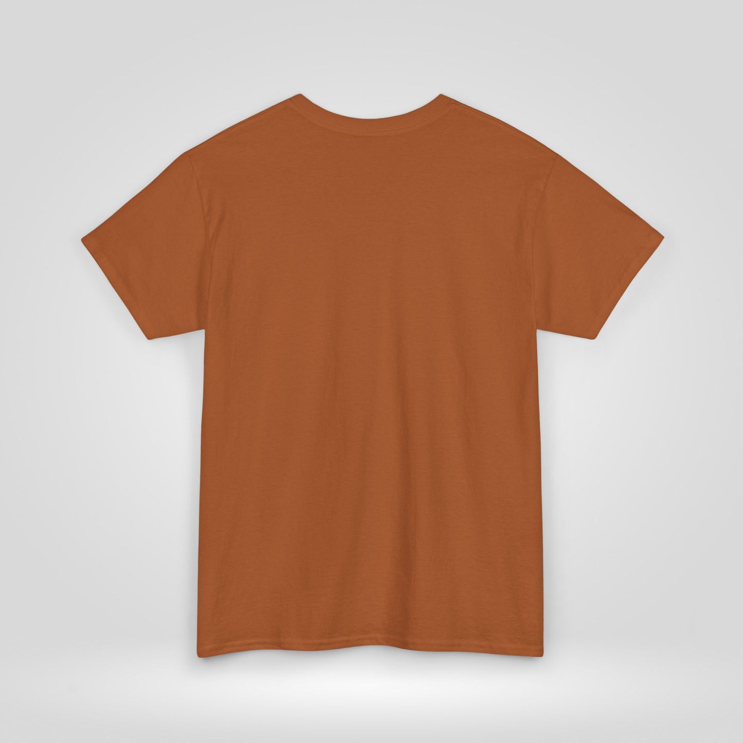 Funny Einstein Unisex Heavy Cotton Tee - Perfect for Science Lovers and Gift Giving