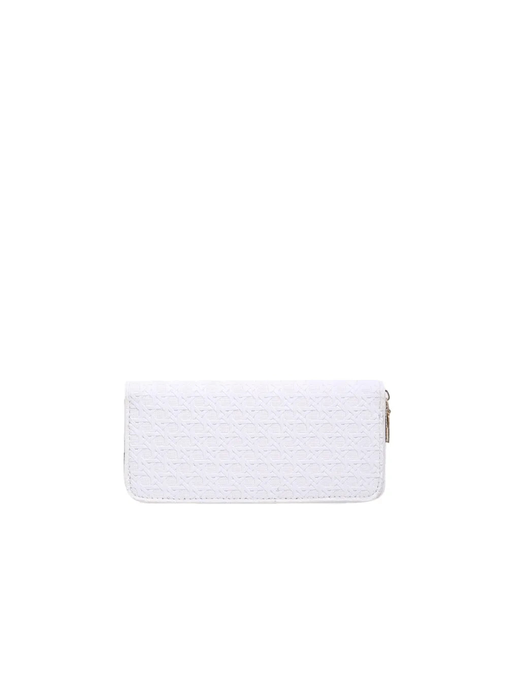 PU Leather Solid Color Wallet - Roe Creation