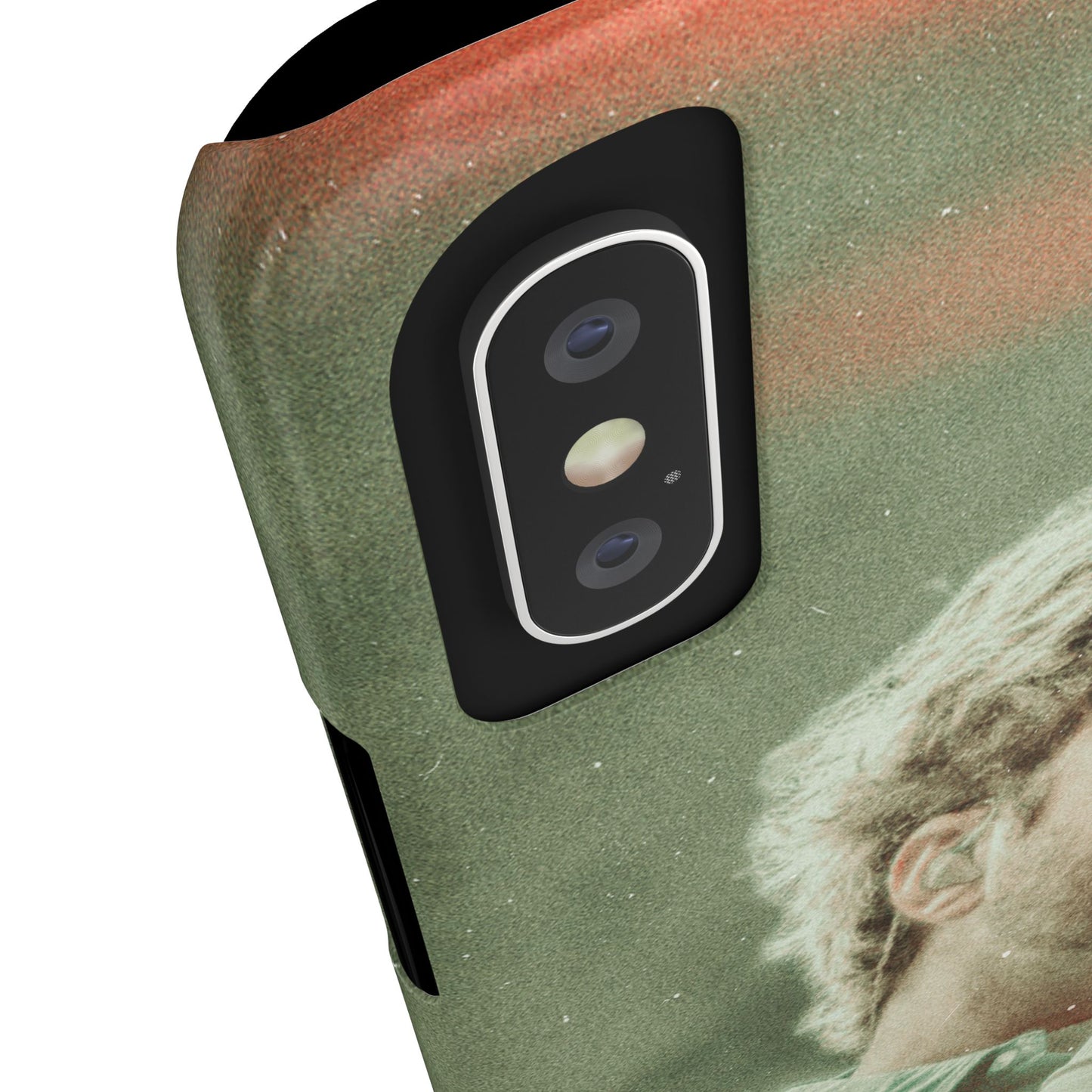 Alex Warren Slim Phone Cases for Lovers, Unique Smartphone Covers, Perfect for Gifting, Concert Enthusiasts
